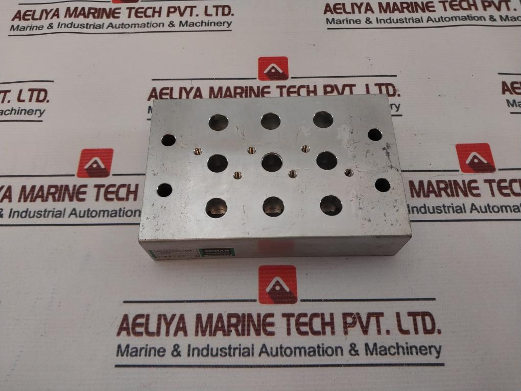 Konan 453S202C-D4 Valve 0.2-0.7mpa