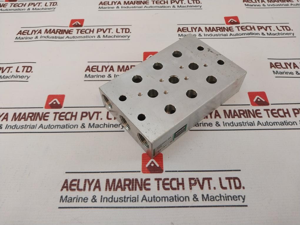 Konan 453S202C-D4 Valve 0.2-0.7mpa