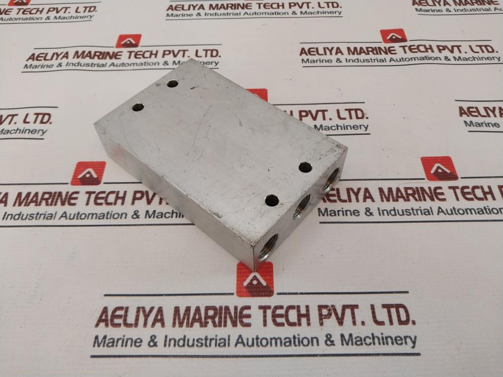 Konan 453S202C-D4 Valve 0.2-0.7mpa