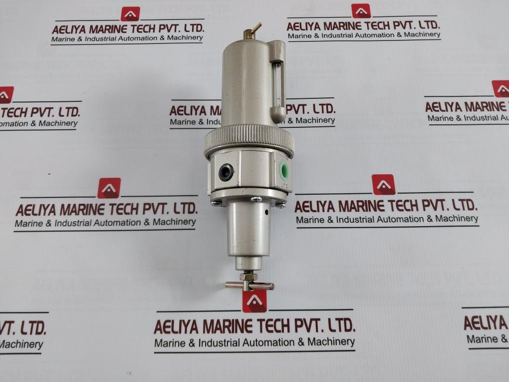 Konan Aru3A-03-8A-g4511 Filter Regulator 15702240 0.05-0.7 Mpa