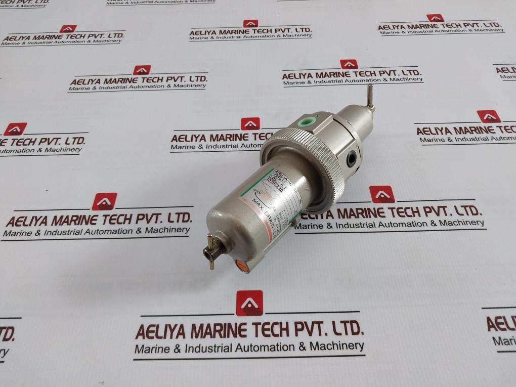 Konan Aru3A-03-8A-g4511 Filter Regulator 15702240 0.05-0.7 Mpa