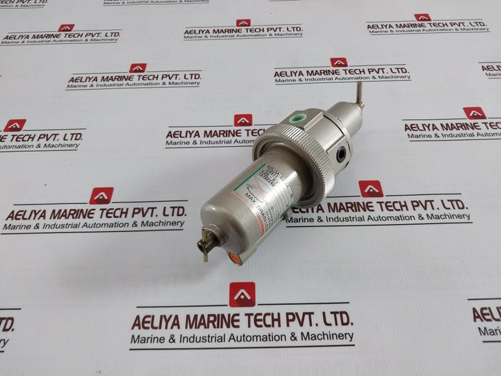 Konan Aru3A-03-8A-g4511 Filter Regulator 15702240 0.05-0.7 Mpa