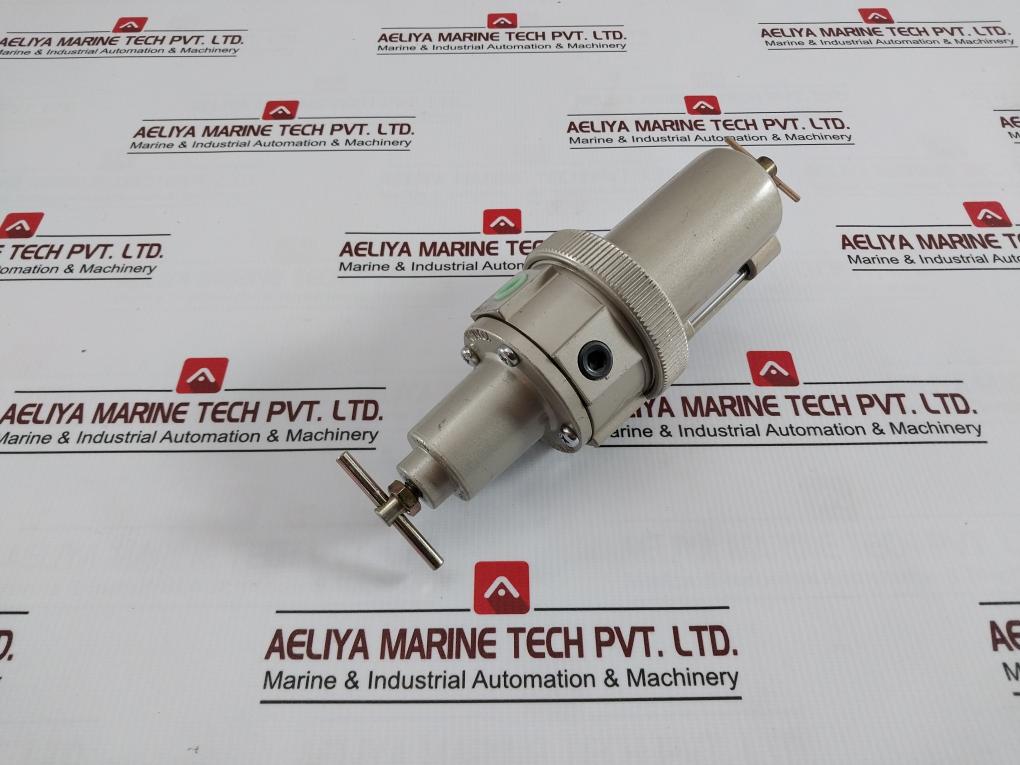 Konan Aru3A-03-8A-g4511 Filter Regulator 15702240 0.05-0.7 Mpa