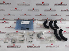 Konan Electric 23 Cushion Ring O Ring Gasket Kit Ss400