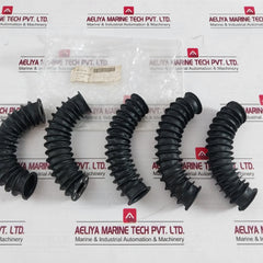Konan Electric 23 Cushion Ring O Ring Gasket Kit Ss400