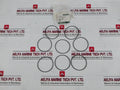 Konan Electric 23 Cushion Ring O Ring Gasket Kit Ss400
