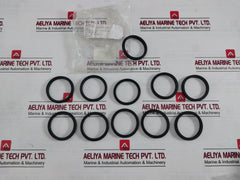 Konan Electric 23 Cushion Ring O Ring Gasket Kit Ss400