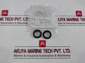 Konan Electric 23 Cushion Ring O Ring Gasket Kit Ss400