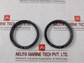Konan Electric Sfb-63-190 Cushion Valve Gasket Kit O-ring 12H-000-00K