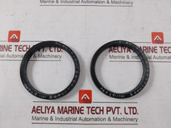 Konan Electric Sfb-63-190 Cushion Valve Gasket Kit O-ring 12H-000-00K