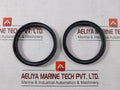 Konan Electric Sfb-63-190 Cushion Valve Gasket Kit O-ring 12H-000-00K