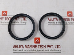 Konan Electric Sfb-63-190 Cushion Valve Gasket Kit O-ring 12H-000-00K