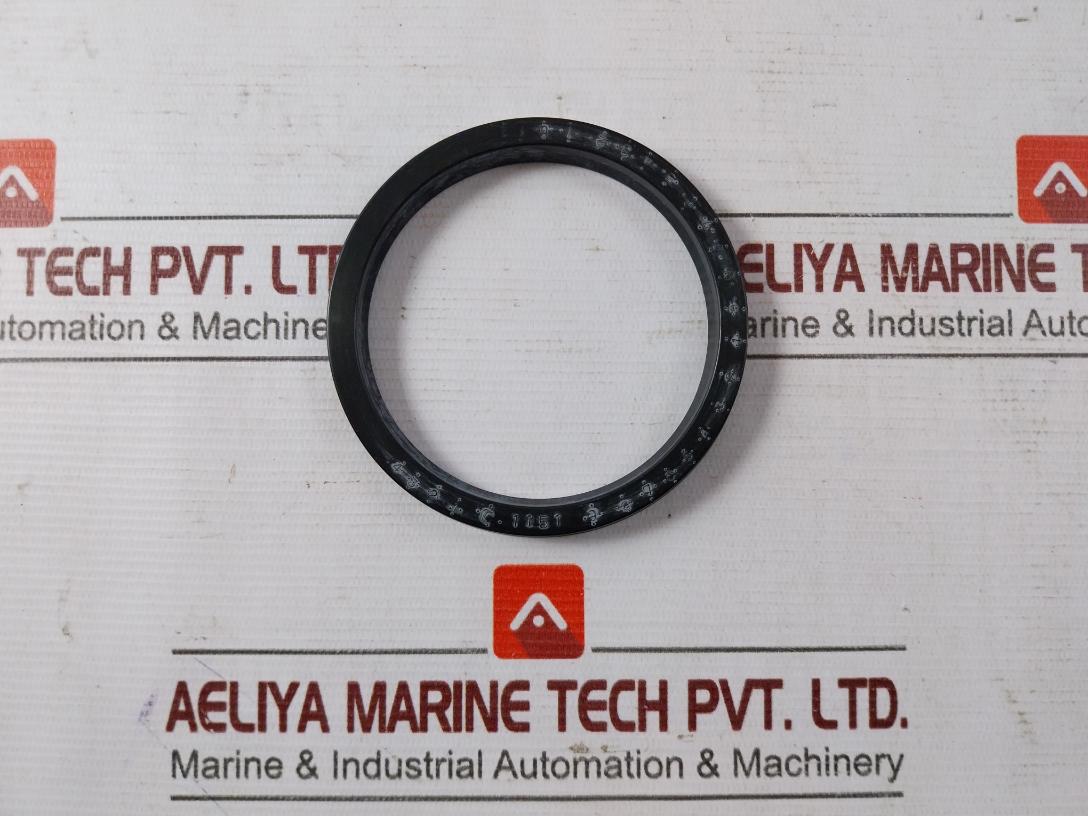 Konan Electric Sfb-63-190 Cushion Valve Gasket Kit O-ring 12H-000-00K