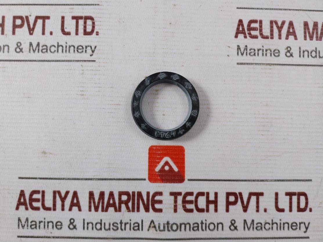 Konan Electric Sfb-63-190 Cushion Valve Gasket Kit O-ring 12H-000-00K