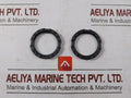 Konan Electric Sfb-63-190 Cushion Valve Gasket Kit O-ring 12H-000-00K