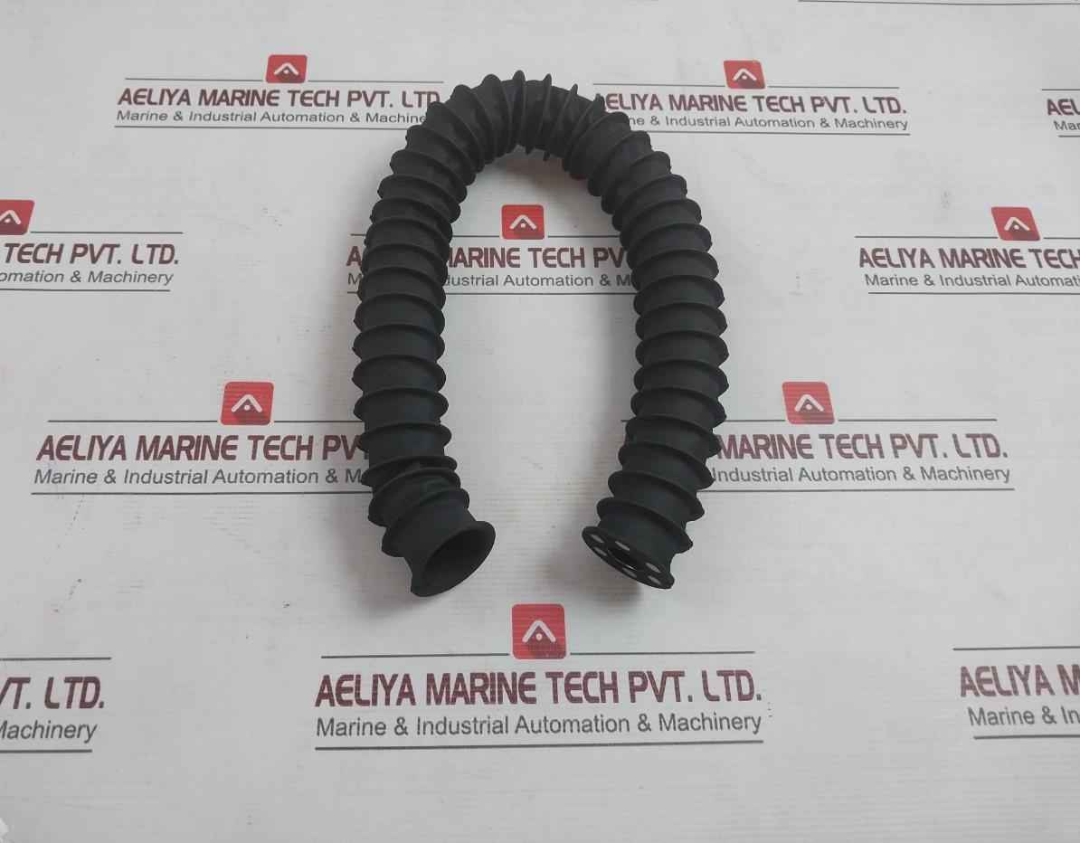 Konan Electric Sfb-63-190 Dust Cover For Ignitor Air Cylinder Set 12H-000-00P