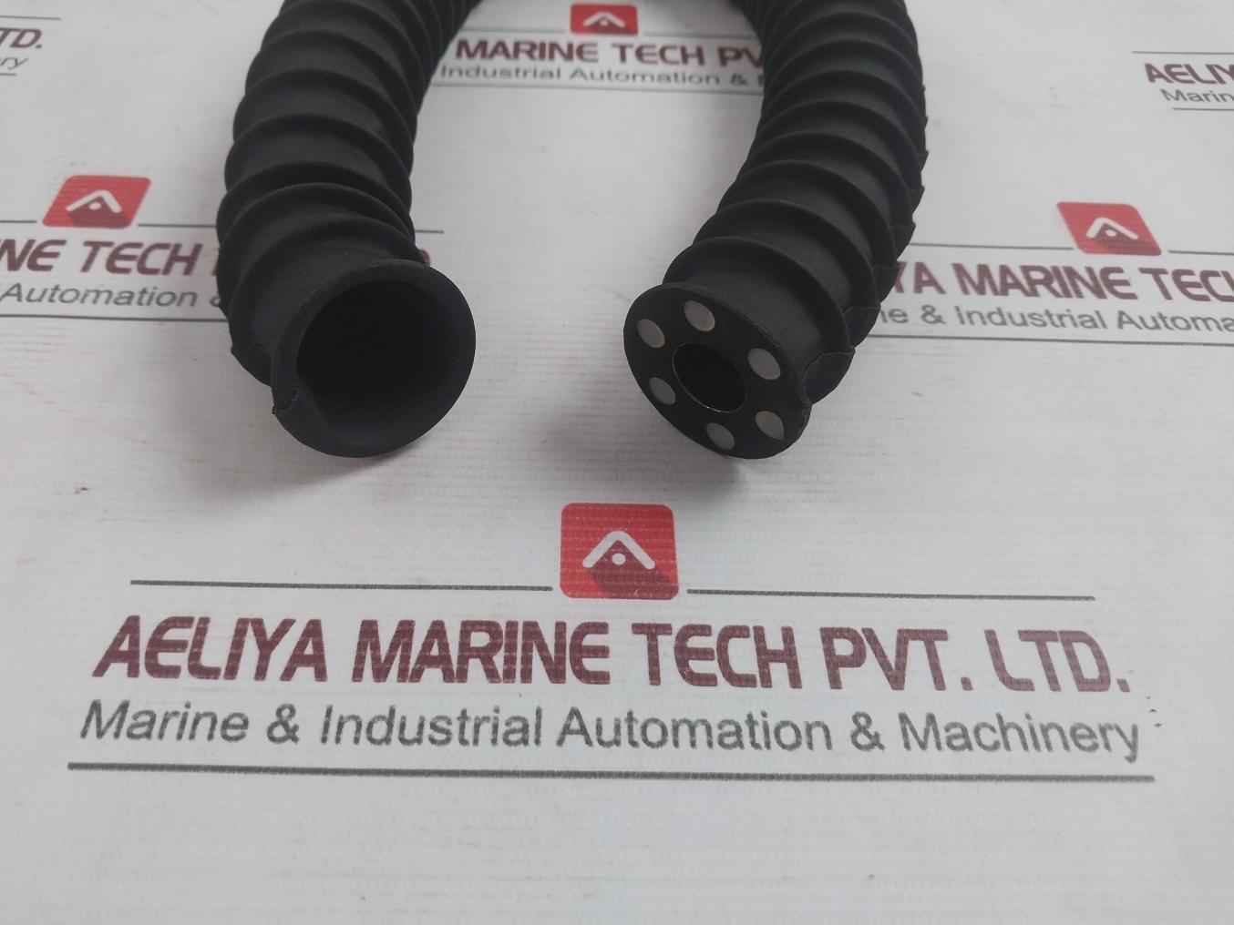 Konan Electric Sfb-63-190 Dust Cover For Ignitor Air Cylinder Set 12H-000-00P