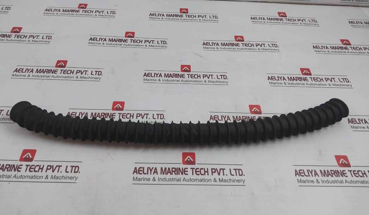 Konan Electric Sfb-63-190 Dust Cover For Ignitor Air Cylinder Set 12H-000-00P