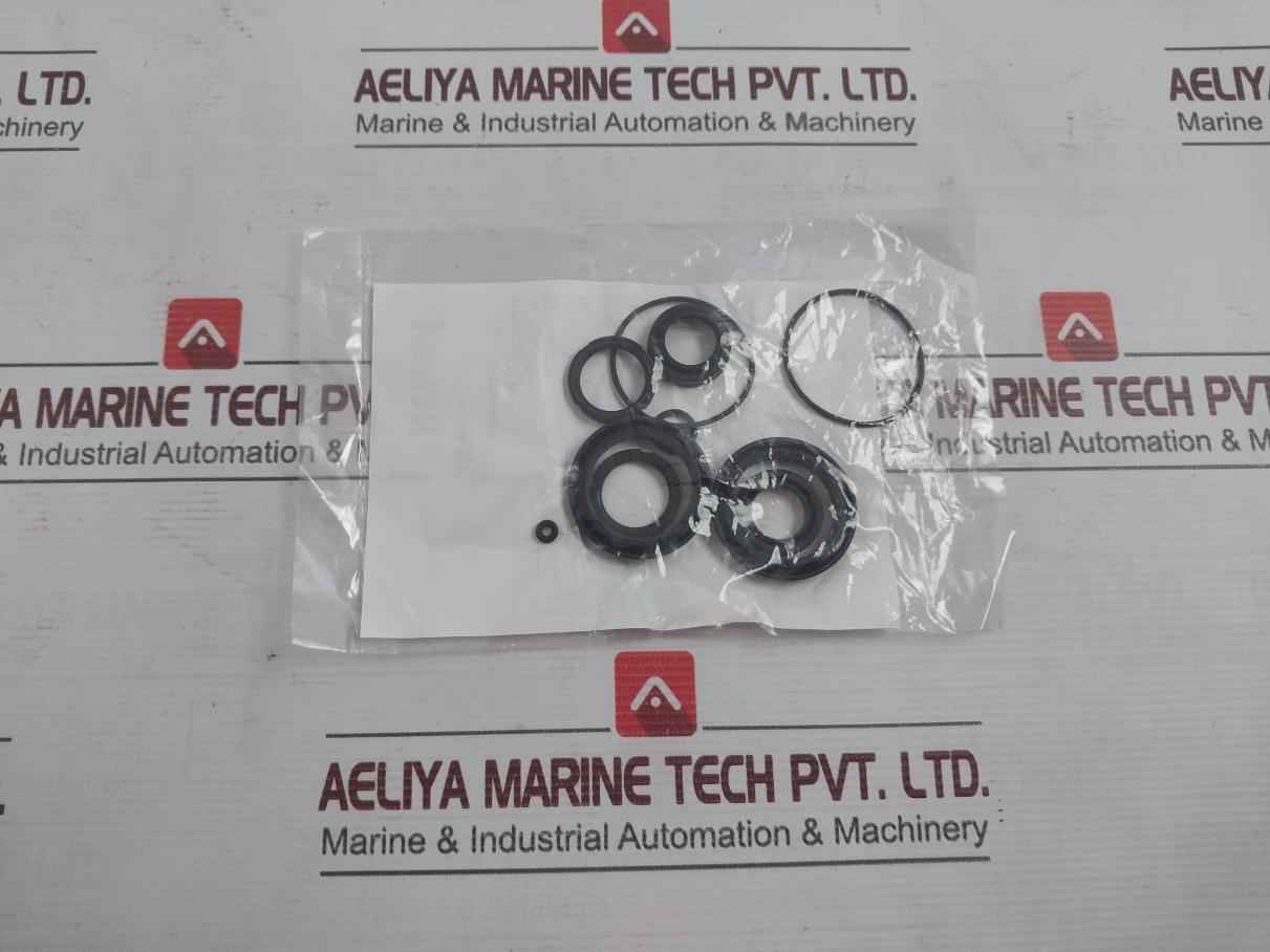 Konan Electric Sfb-63-190 Dust Cover For Ignitor Air Cylinder Set 12H-000-00P