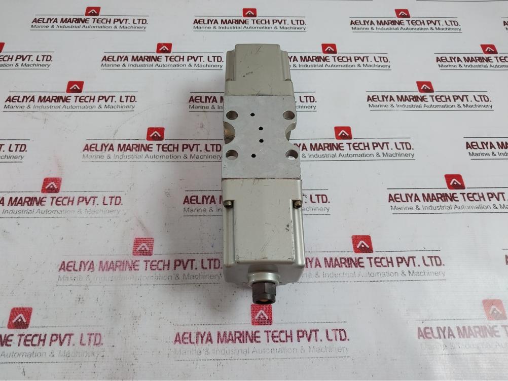 Konan Mvpc1-20a Powerful Solenoid Valve Ac110, 0.12-0.7 Mpa