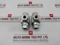 Konan Qev3-04-10A Quick-release Valve 0.05-0.7 Mpa