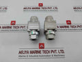 Konan Qev3-04-10A Quick-release Valve 0.05-0.7 Mpa
