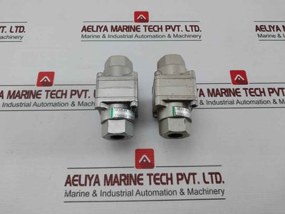 Konan Qev3-04-10A Quick-release Valve 0.05-0.7 Mpa