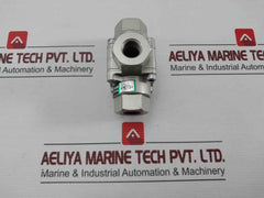 Konan Qev3-04-10A Quick-release Valve 0.05-0.7 Mpa