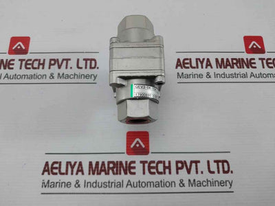 Konan Qev3-04-10A Quick-release Valve 0.05-0.7 Mpa