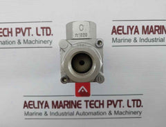 Konan Qev3-04-10A Quick-release Valve 0.05-0.7 Mpa