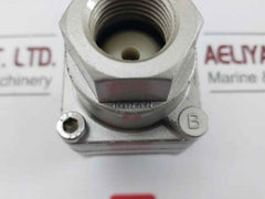 Konan Qev3-04-10A Quick-release Valve 0.05-0.7 Mpa