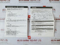 Konan Sc6-04-8A-ht Flow Control Valve 0.05-0.7Mpa 12H-000-008