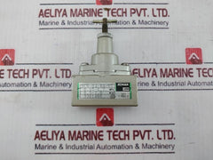 Konan Sc6-04-8A-ht Flow Control Valve, 0.05-0.7Mpa