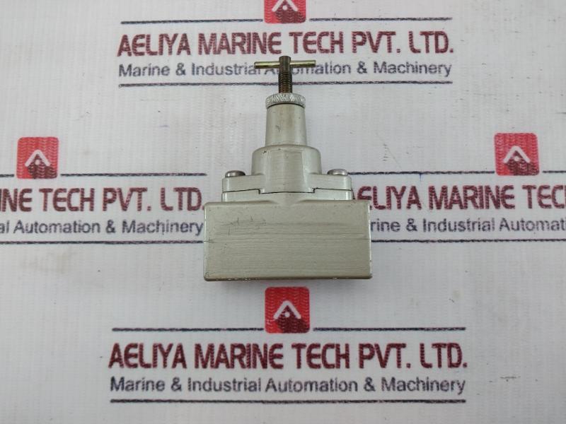 Konan Sc6-04-8A-ht Flow Control Valve, 0.05-0.7Mpa