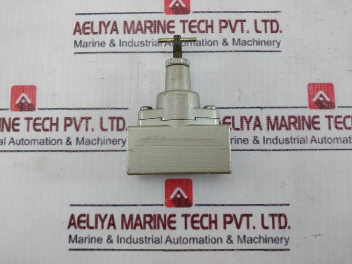 Konan Sc6-04-8A-ht Flow Control Valve, 0.05-0.7Mpa