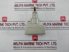 Konan Sc6-04-8A-ht Flow Control Valve, 0.05-0.7Mpa