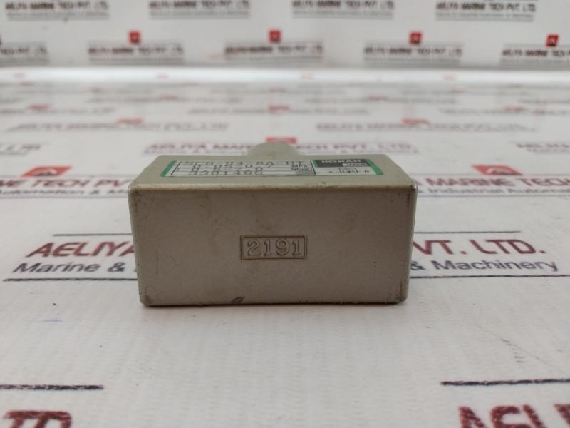 Konan Sc6-04-8A-ht Flow Control Valve, 0.05-0.7Mpa