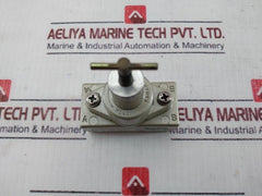 Konan Sc6-04-8A-ht Flow Control Valve, 0.05-0.7Mpa