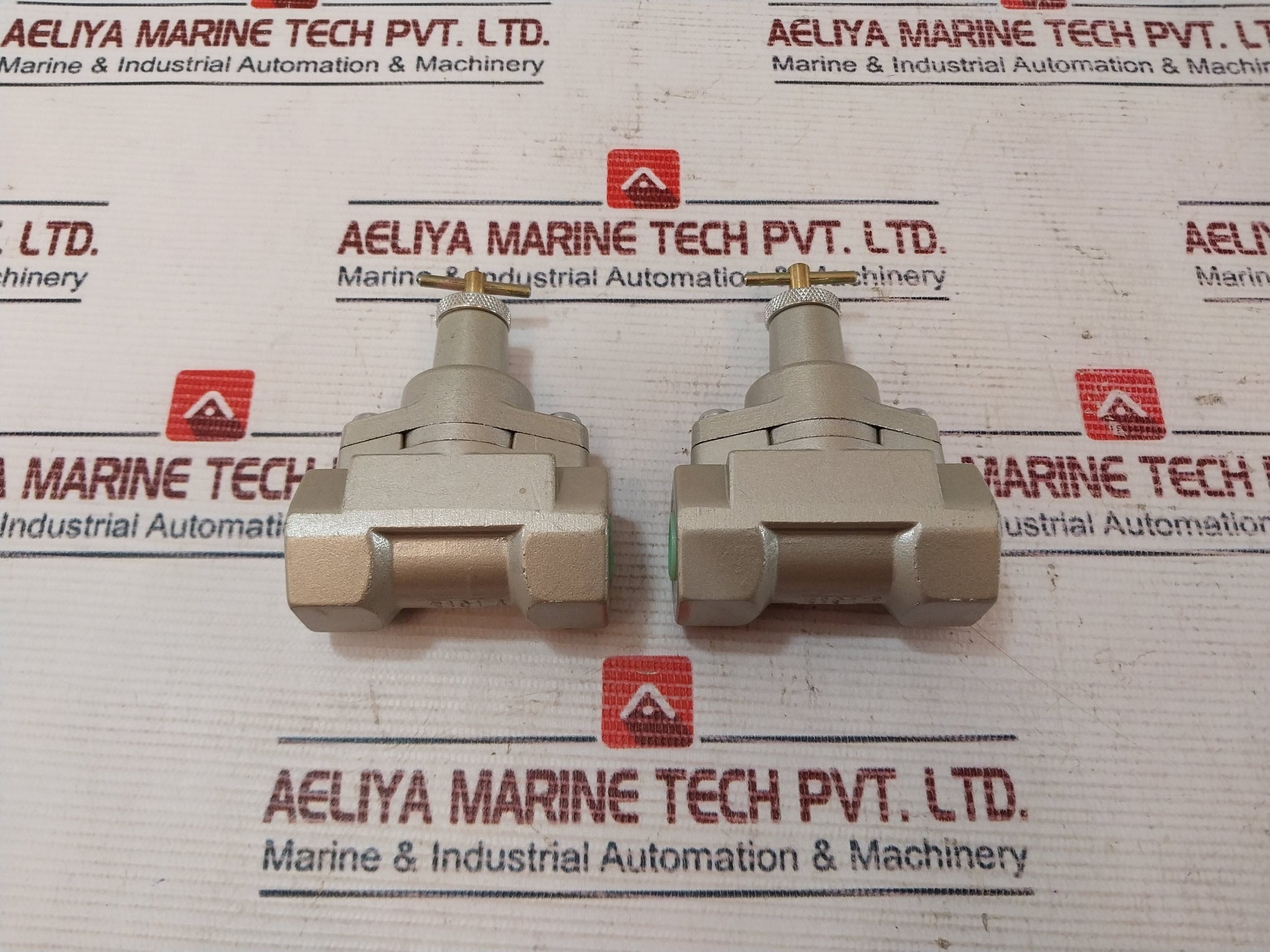 Konan Sc6-04-8A-ht Flow Control Valve