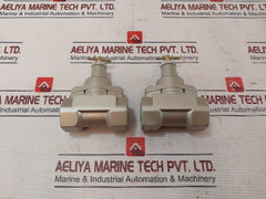 Konan Sc6-04-8A-ht Flow Control Valve