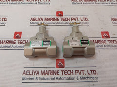 Konan Sc6-04-8A-ht Flow Control Valve