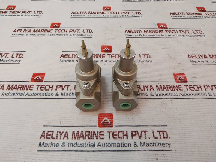 Konan Sc6-04-8A-ht Flow Control Valve