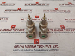 Konan Sc6-04-8A-ht Flow Control Valve