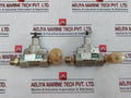 Konan Sc6-04-8a-ht Flow Speed Control Valve Standard Type Hydraulic