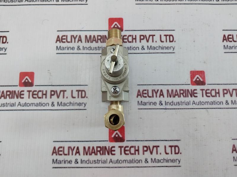 Konan Sc6-04-8A-ht Flow Speed Control Valve Standard Hydraulic