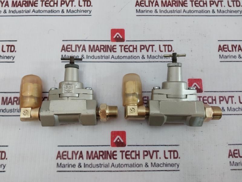 Konan Sc6-04-8a-ht Flow Speed Control Valve Standard Type Hydraulic