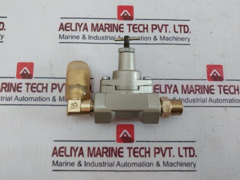 Konan Sc6-04-8a-ht Flow Speed Control Valve Standard Type Hydraulic