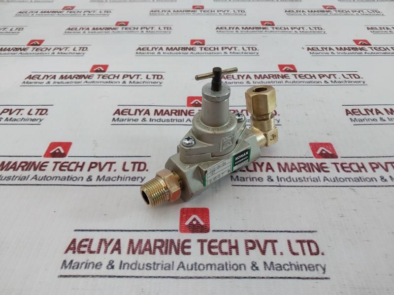 Konan Sc6-04-8a-ht Flow Speed Control Valve Standard Type Hydraulic