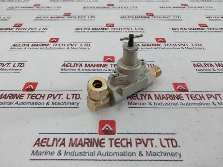 Konan Sc6-04-8a-ht Flow Speed Control Valve Standard Type Hydraulic