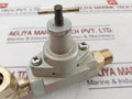 Konan Sc6-04-8a-ht Flow Speed Control Valve Standard Type Hydraulic